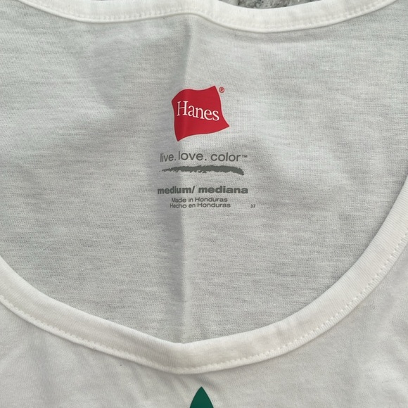 Aloha Beaches Tank l Medium - Picture 3 of 4